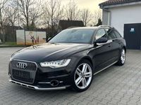 gebraucht Audi A6 Allroad quattro 3.0 TDI/NACHTSICHT/MATRIX/HUD