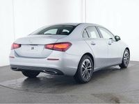 Gebraucht Mercedes A200 Progressive 163 PS (119 kW) 2024 Silber Limousine