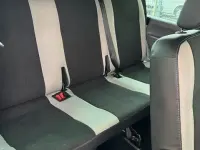 Gebraucht VW Caravelle 150 PS (110 kW) 2022 Silber Van
