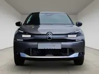 Nowe Citroën C4 131 KM (96 kW) 2026 Szary SUV
