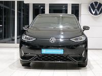 Gebraucht VW ID.3 GTX 239 kW (326 PS) 2025 Schwarz Kleinwagen