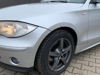 Gebraucht BMW 116 116 PS (85 kW) 2005 Kleinwagen