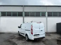 Gebraucht Ford Transit Custom 96 PS (70 kW) 2021 Andere Limousine