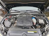 Gebraucht Audi A4 190 PS (139 kW) 2016 Schwarz Limousine