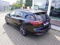 Gebraucht Ford Focus ST 280 PS (205 kW) 2022 Obsidianschwarz metallic Kombi