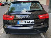 gebraucht Audi A6 Allroad quattro 3.0 TDI clean diesel S tronic