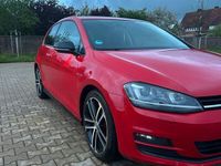 gebraucht VW Golf VII 1.4 TSI