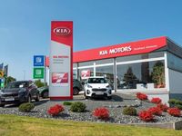 Neu Kia Stonic Vision 101 PS (74 kW) 2026 Schwarz SUV