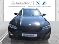 Gebraucht BMW M340 Performance 340 PS (250 kW) 2023 Saphirschwarz Limousine