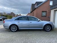 gebraucht Audi A8 3.0 TDI Leder,Navi,Xenon