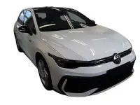 Gebraucht VW Golf VIII GTE 272 PS (200 kW) 2025 Weiß Limousine