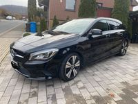 gebraucht Mercedes CLA220 Shooting Brake CLA 220 DCT Shooting ...