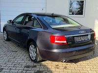 gebraucht Audi A6 Lim.3.2 FSI quattro Automatik/LEDER/Xenon/Nav