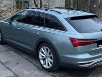 gebraucht Audi A6 Allroad 55 TDI tiptronic Standheizung Vollausstattung