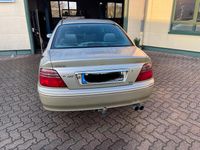 Gebraucht Honda Accord 136 PS (100 kW) 1999 Gold Limousine