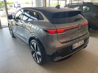 Gebraucht Renault Megane E-Tech Techno 96 kW (131 PS) 2022 Grau Limousine
