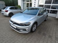 gebraucht VW Polo VI Trendline / KLIMA / I-HAND