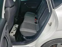 Gebraucht Seat Altea 105 PS (77 kW) 2015 Weiß Limousine