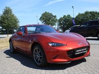 Gebraucht Mazda MX5 131 PS (96 kW) 2018 Cabrio