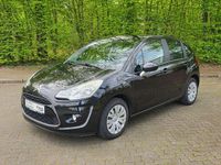 Gebraucht Citroën C3 Tendance 95 PS (69 kW) 2011 Noir obsidien Kleinwagen
