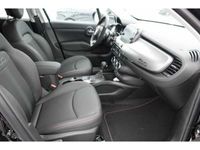 Gebraucht Fiat 500X Dolcevita 131 PS (96 kW) 2024 Schwarz SUV