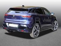 Neu Renault Megane E-Tech Iconic 161 kW (220 PS) 2025 Blau Limousine