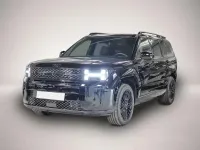 Neu Hyundai Santa Fe Blackline 288 PS (211 kW) 2026 Manufacturer SUV