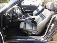 gebraucht BMW 118 Cabriolet 1er Cabrio 118d DPF