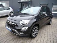 gebraucht Fiat 500X 1.4 MultiAir Cross Plus 4x4 Autom.*XENON*