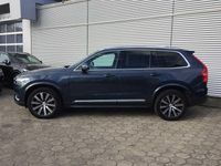 Brugt Volvo XC90 Plus 235 HK (172 kW) 2024 Blå SUV