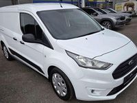 Gebraucht Ford Transit Connect Trend 101 PS (74 kW) 2019 Frostweiß Van / Kleinbus