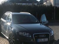 gebraucht Audi RS4 QuattroAvant