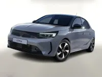 Neu Opel Corsa-e GSe 114 kW (156 PS) 2026 Grafik grau Kleinwagen
