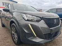 Gebraucht Peugeot 2008 101 PS (74 kW) 2022 Grau SUV