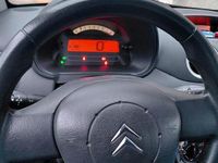 Gebraucht Citroën C2 75 PS (55 kW) 2006 Silber Kleinwagen