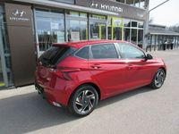 gebraucht Hyundai i20 1.0 T-GDI 74kW Edition 30