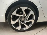 Gebraucht Opel Insignia OPC 250 PS (183 kW) 2015 Weiß Kombi