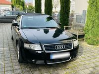 gebraucht Audi A4 Cabriolet 