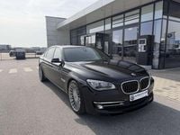 Gebraucht Alpina B7 540 PS (397 kW) 2013 Schwarz Limousine
