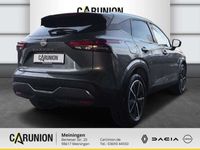 gebraucht Nissan Qashqai 1.3 DIG-T MHEV 140 PS MT 4x2 Tekna