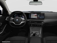 Gebraucht BMW 318 156 PS (114 kW) 2025 Blau Limousine