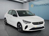 Usata Opel Corsa-e Elegance 100 kW (136 CV) 2023 Bianco Utilitaria