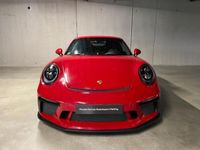 gebraucht Porsche 911 GT3 991 (911)| Clubsportpaket | Rückfahrkamera