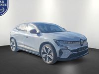 Gebraucht Renault Megane E-Tech Iconic 161 kW (220 PS) 2025 Grau Limousine