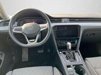 Gebraucht VW Passat Business 200 PS (147 kW) 2023 Deep black perleffekt (metallic) Kombi