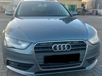 Usata Audi A4 150 CV (110 kW) 2015 Grigio Station wagon