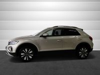 gebraucht VW T-Roc 2.0 TDI Move