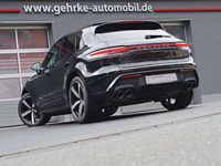 gebraucht Porsche Macan MacanT*Luft,21",Pano,Chrono,ACC,PDLS+,Kamera*