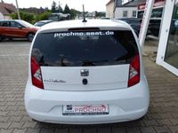 gebraucht Seat Mii Electric MiiPlus