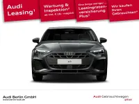 Gebraucht Audi A3 Comfort 150 PS (110 kW) 2025 Daytonagrau perleffekt Limousine
